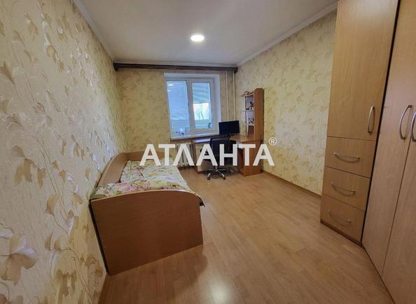 2-комнатная квартира по адресу ул. Святослава Рихтера (площадь 49,2 м²) - Atlanta.ua - фото 5