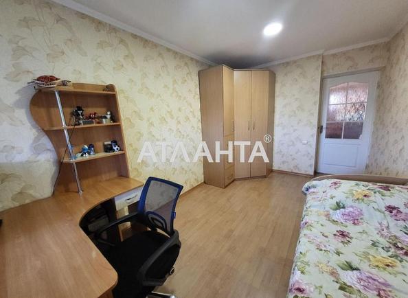 2-комнатная квартира по адресу ул. Святослава Рихтера (площадь 49,2 м²) - Atlanta.ua - фото 6