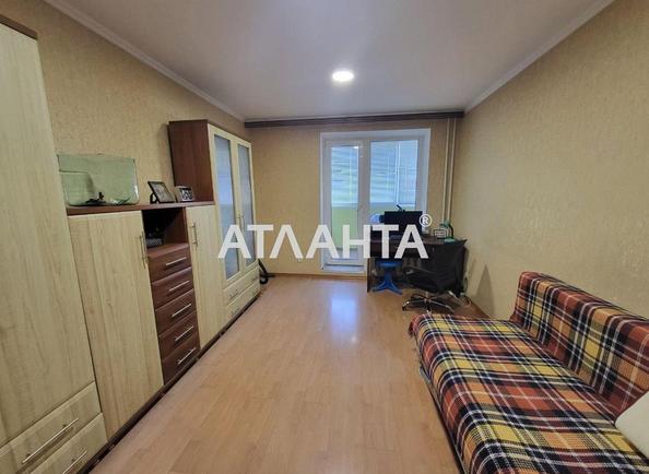 2-комнатная квартира по адресу ул. Святослава Рихтера (площадь 49,2 м²) - Atlanta.ua - фото 7