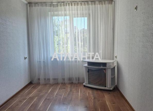 2-комнатная квартира по адресу ул. Филатова ак. (площадь 45 м²) - Atlanta.ua