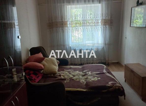 Будинок за адресою вул. Будівельна (площа 48 м²) - Atlanta.ua