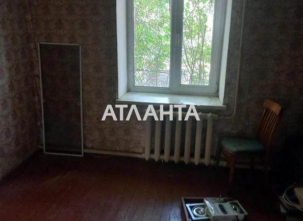 Будинок за адресою вул. Будівельна (площа 48 м²) - Atlanta.ua - фото 2