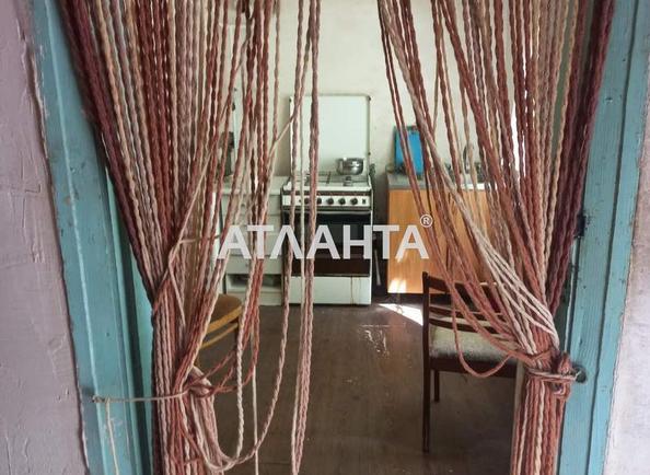 Будинок за адресою вул. Будівельна (площа 48 м²) - Atlanta.ua - фото 7