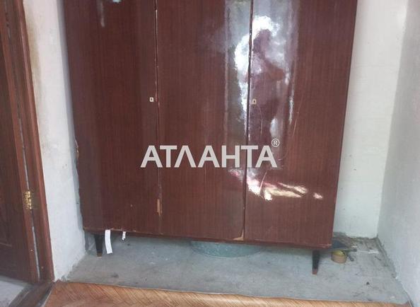 Будинок за адресою вул. Будівельна (площа 48 м²) - Atlanta.ua - фото 10