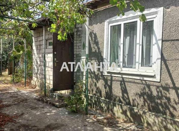 Будинок за адресою вул. Будівельна (площа 48 м²) - Atlanta.ua - фото 16