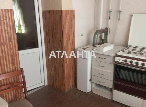 Будинок за адресою вул. Будівельна (площа 48 м²) - Atlanta.ua - фото 17