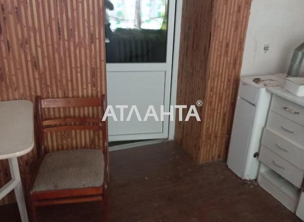 Будинок за адресою вул. Будівельна (площа 48 м²) - Atlanta.ua - фото 18