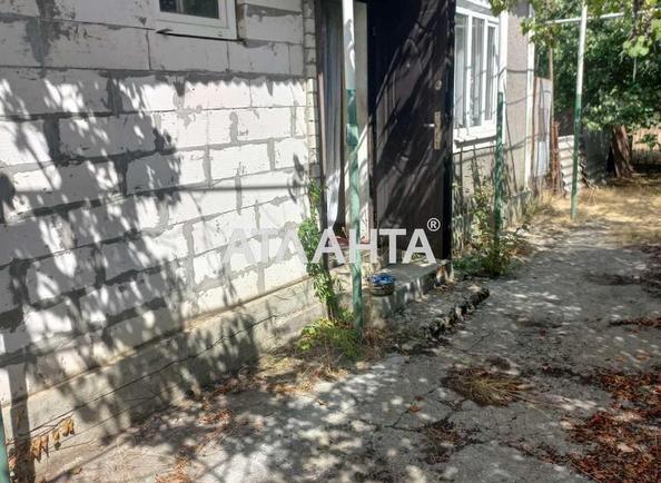 Будинок за адресою вул. Будівельна (площа 48 м²) - Atlanta.ua - фото 21