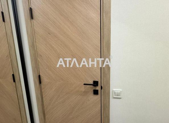 1-комнатная квартира по адресу ул. Краснова (площадь 42 м²) - Atlanta.ua - фото 15