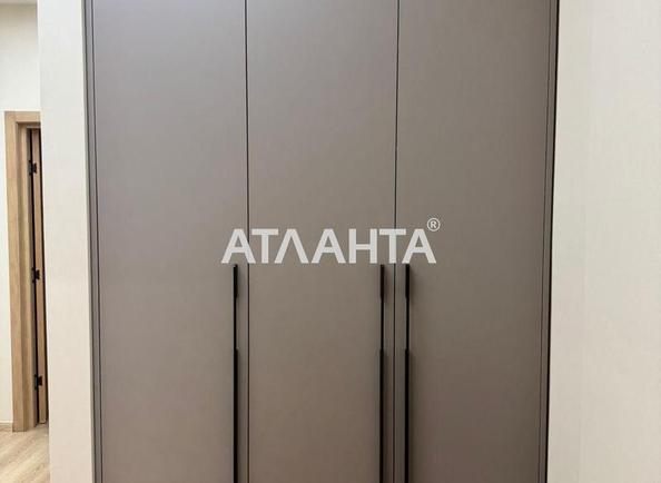 1-комнатная квартира по адресу ул. Краснова (площадь 42 м²) - Atlanta.ua - фото 14