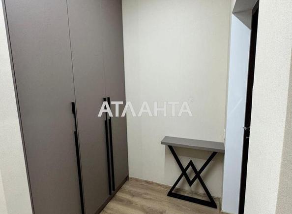 1-комнатная квартира по адресу ул. Краснова (площадь 42 м²) - Atlanta.ua - фото 5