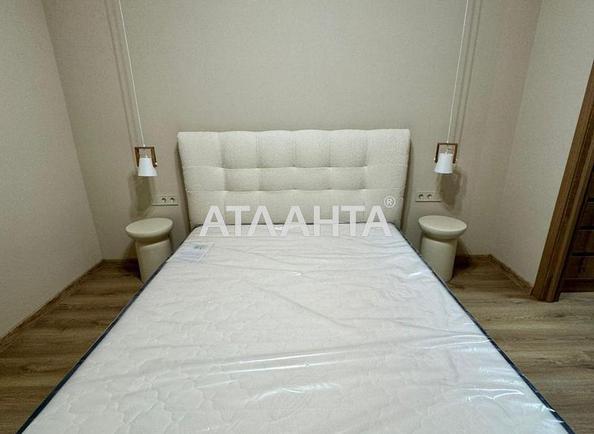 1-комнатная квартира по адресу ул. Краснова (площадь 42 м²) - Atlanta.ua - фото 3