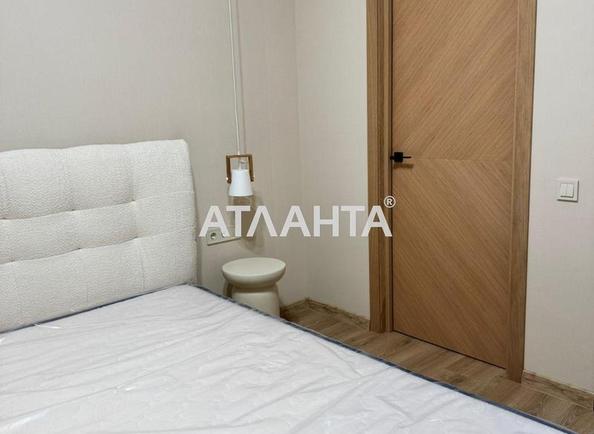 1-комнатная квартира по адресу ул. Краснова (площадь 42 м²) - Atlanta.ua - фото 16