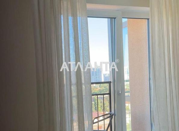 1-комнатная квартира по адресу ул. Краснова (площадь 42 м²) - Atlanta.ua - фото 6