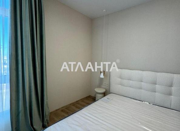1-комнатная квартира по адресу ул. Краснова (площадь 42 м²) - Atlanta.ua - фото 2