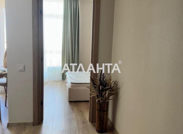 1-комнатная квартира по адресу ул. Краснова (площадь 42 м²) - Atlanta.ua - фото 17