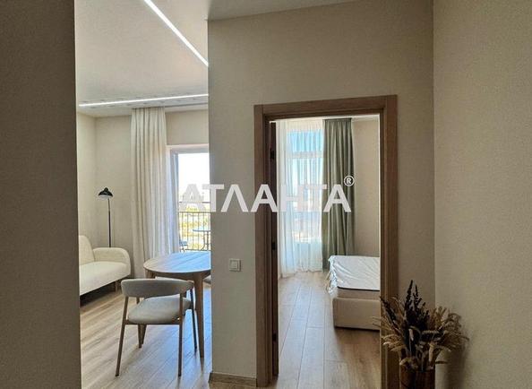 1-комнатная квартира по адресу ул. Краснова (площадь 42 м²) - Atlanta.ua - фото 4
