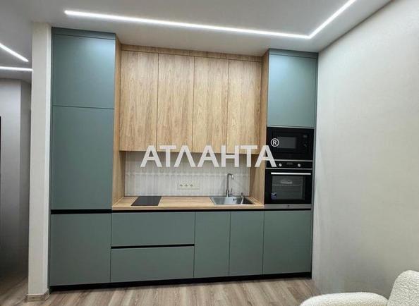 1-комнатная квартира по адресу ул. Краснова (площадь 42 м²) - Atlanta.ua - фото 12