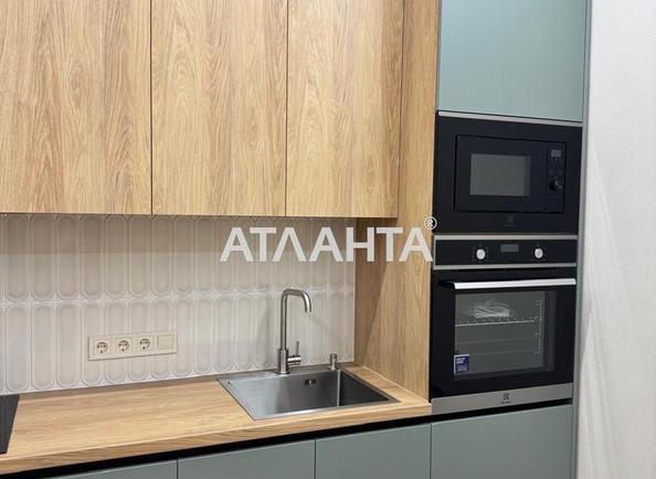 1-комнатная квартира по адресу ул. Краснова (площадь 42 м²) - Atlanta.ua - фото 11