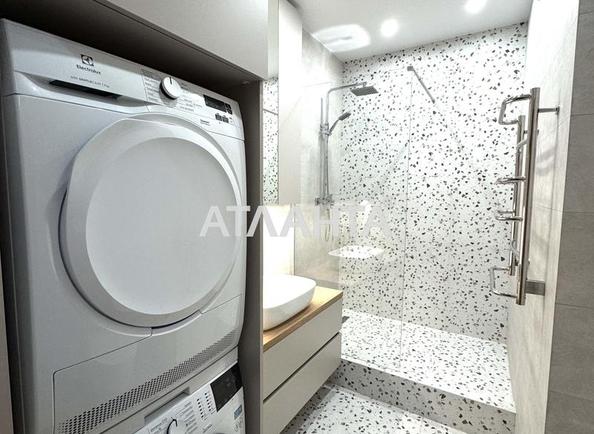 1-room apartment apartment by the address st. Krasnova (area 42 m²) - Atlanta.ua - photo 9