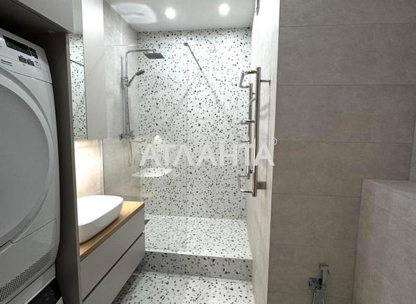 1-room apartment apartment by the address st. Krasnova (area 42 m²) - Atlanta.ua - photo 10