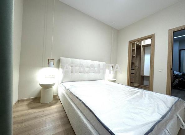 1-room apartment apartment by the address st. Krasnova (area 42 m²) - Atlanta.ua - photo 6