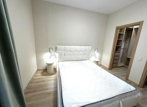 1-room apartment apartment by the address st. Krasnova (area 42 m²) - Atlanta.ua - photo 5