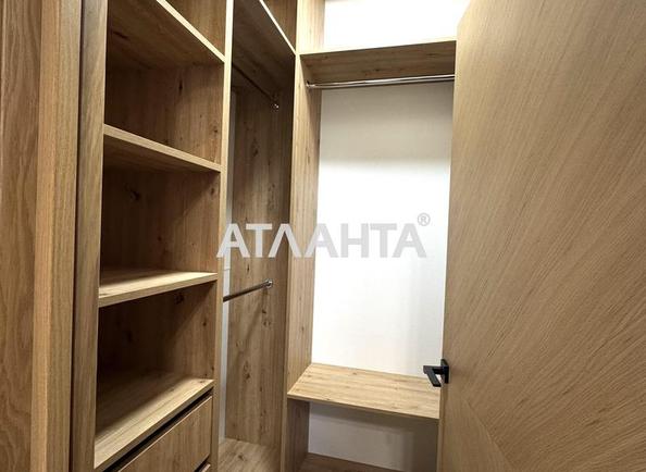 1-room apartment apartment by the address st. Krasnova (area 42 m²) - Atlanta.ua - photo 4
