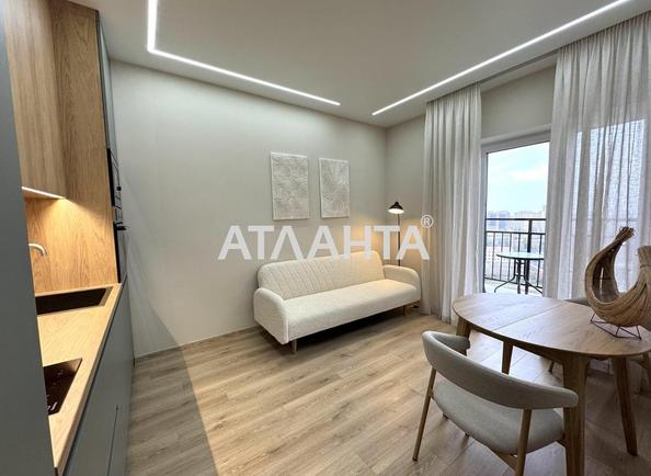 1-room apartment apartment by the address st. Krasnova (area 42 m²) - Atlanta.ua - photo 3