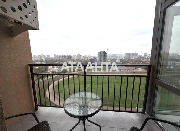 1-room apartment apartment by the address st. Krasnova (area 42 m²) - Atlanta.ua - photo 12