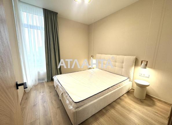 1-room apartment apartment by the address st. Krasnova (area 42 m²) - Atlanta.ua - photo 7