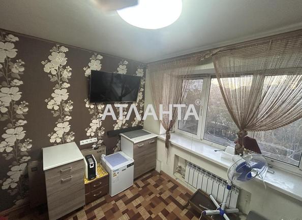 Комунальна квартира за адресою вул. 1 травня (площа 4,7 м²) - фото 10 Комунальна квартира за адресою вул. 1 травня (площа 4,7 м²) - Atlanta.ua - фото 10