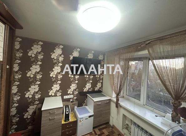 Комунальна квартира за адресою вул. 1 травня (площа 4,7 м²) - фото 11 Комунальна квартира за адресою вул. 1 травня (площа 4,7 м²) - Atlanta.ua - фото 11