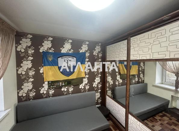 Комунальна квартира за адресою вул. 1 травня (площа 4,7 м²) Комунальна квартира за адресою вул. 1 травня (площа 4,7 м²) - Atlanta.ua