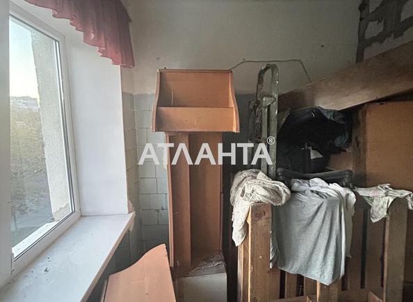 Комунальна квартира за адресою вул. 1 травня (площа 4,7 м²) - фото 18 Комунальна квартира за адресою вул. 1 травня (площа 4,7 м²) - Atlanta.ua - фото 18