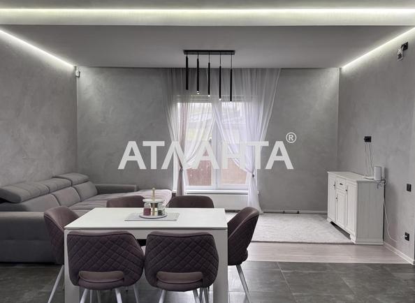 Дом по адресу ул. Молодежная (площадь 146,2 м²) - Atlanta.ua - фото 2