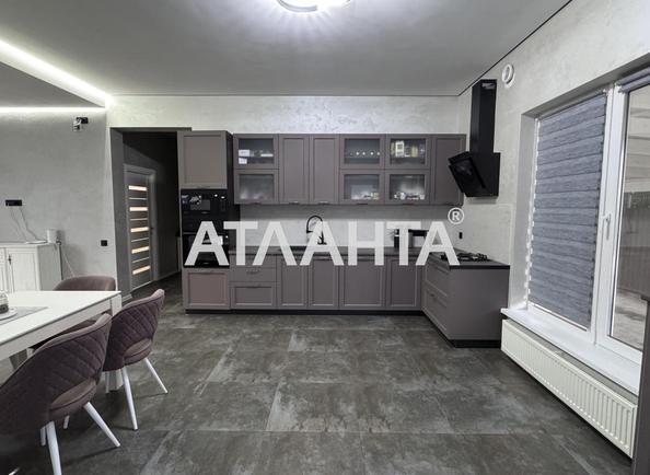 Дом по адресу ул. Молодежная (площадь 146,2 м²) - Atlanta.ua - фото 3