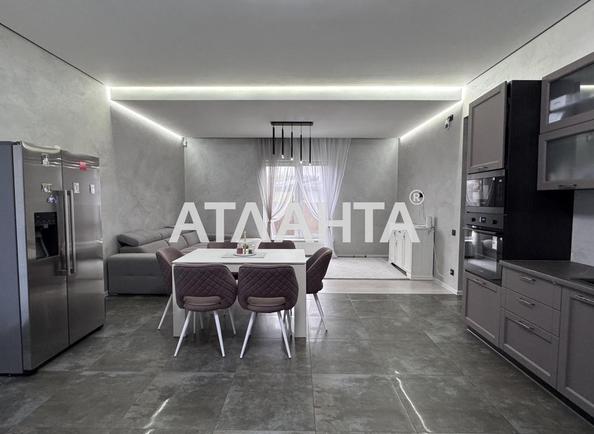 Дом по адресу ул. Молодежная (площадь 146,2 м²) - Atlanta.ua - фото 4