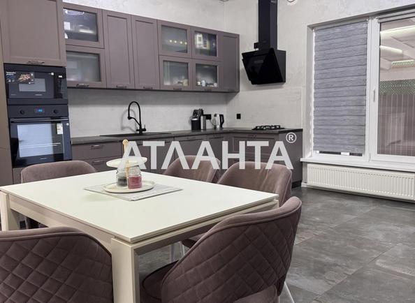 Дом по адресу ул. Молодежная (площадь 146,2 м²) - Atlanta.ua