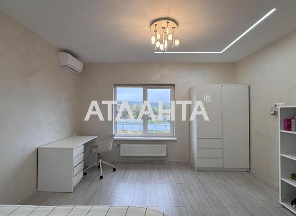 Дом по адресу ул. Молодежная (площадь 146,2 м²) - Atlanta.ua - фото 13