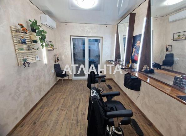 1-комнатная квартира по адресу ул. Боровского Николая (площадь 28,6 м²) - Atlanta.ua - фото 3
