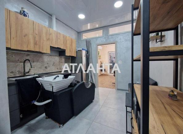 1-комнатная квартира по адресу ул. Боровского Николая (площадь 28,6 м²) - Atlanta.ua - фото 4