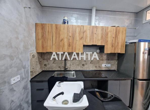 1-комнатная квартира по адресу ул. Боровского Николая (площадь 28,6 м²) - Atlanta.ua - фото 5