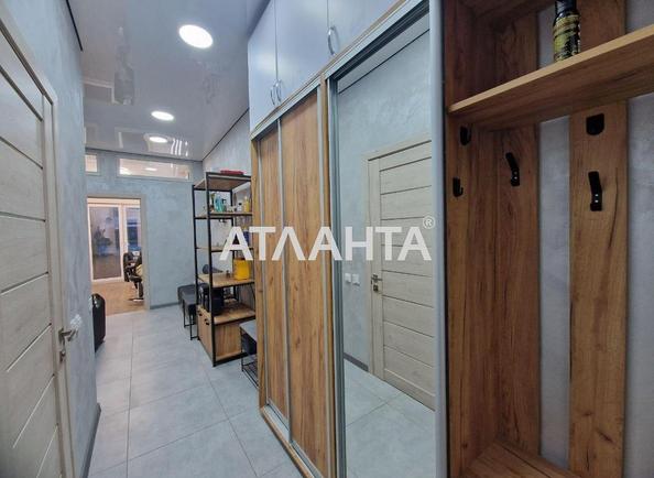 1-комнатная квартира по адресу ул. Боровского Николая (площадь 28,6 м²) - Atlanta.ua - фото 6