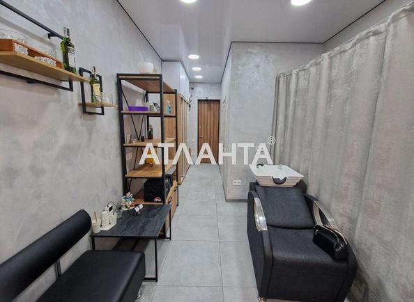 1-комнатная квартира по адресу ул. Боровского Николая (площадь 28,6 м²) - Atlanta.ua - фото 7