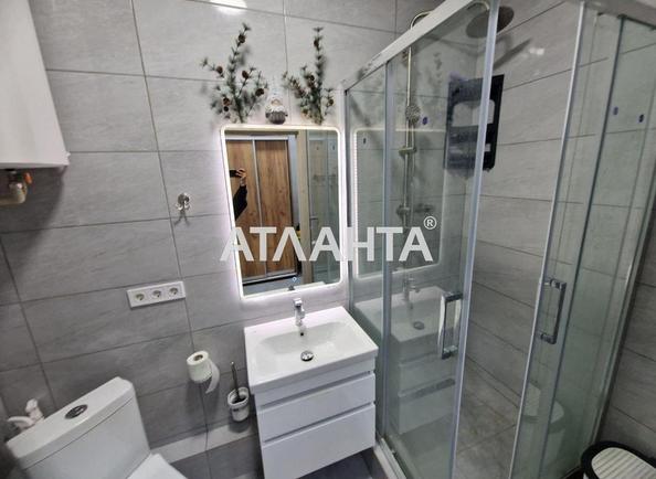 1-комнатная квартира по адресу ул. Боровского Николая (площадь 28,6 м²) - Atlanta.ua - фото 8