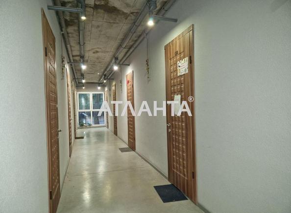 1-комнатная квартира по адресу ул. Боровского Николая (площадь 28,6 м²) - Atlanta.ua - фото 10