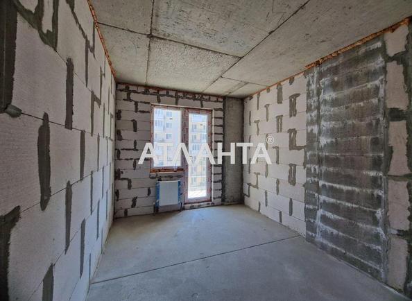 1-комнатная квартира по адресу Люстдорфская дор. (площадь 36,6 м²) - Atlanta.ua