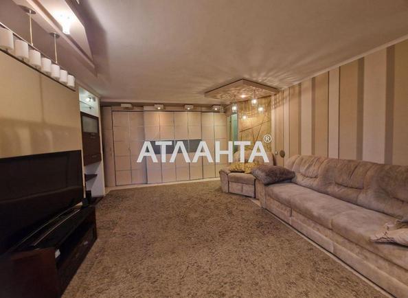 3-кімнатна квартира за адресою вул. Академіка Корольова (площа 69 м²) - Atlanta.ua - фото 5