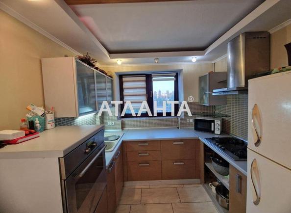 3-кімнатна квартира за адресою вул. Академіка Корольова (площа 69 м²) - Atlanta.ua - фото 6